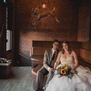 Meet your Posher, Erica